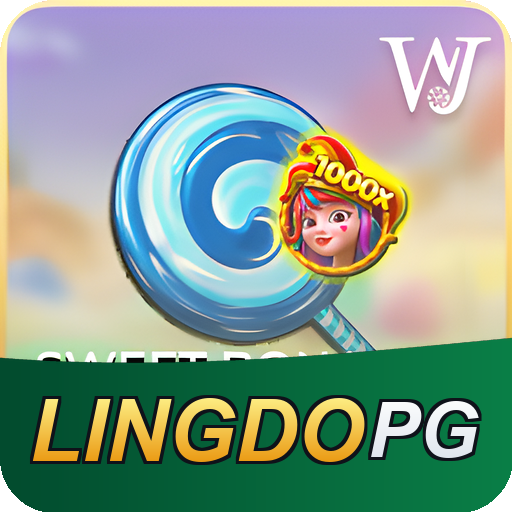 Logo Oficial lingdopg Download